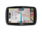 TomTom Go 500 5 Inch Automotive GPS