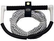 Rave Sports 02336 Fuse with PolyBond DE Line Wakeboard Rope