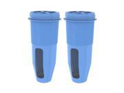 ZeroWater Portable Replacement Filter 2 Pack