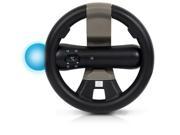 CTA DIGITAL CTAPSMRWB PlayStation Move and DualShock Racing 
