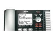 VTech UP416 4 Line Corded Phone W 40 Minute Digital Answering System
