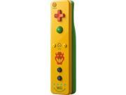 Nintendo RVLAPNYD Nintendo Wii Remote Plus Bowser Wii Wii Mini Wii U