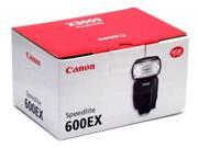 Canon Speedlite 600EX Flash (EOS Accessories)