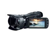 Canon VIXIA HF G20 8063B002 Black Full HD HDD/Flash Memory Camcorder