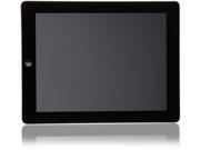Apple iPad 3 With Retina Display 32GB Black Wi Fi 4G Verizon MC744LL A