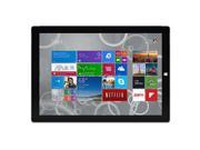 Microsoft Surface Pro 3 Intel Core i5 4GB Memory 128GB Storage 12