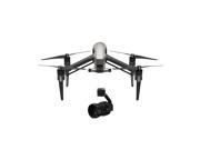 DJI Inspire 2 Premium Combo / 5.2K Camera Quadcopter Drone
