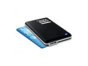 Integral 512GB USB 3.0 SSD. small lightweight and Ultra Fast Portable Solid State Drive Model INSSD512GPORT3.0