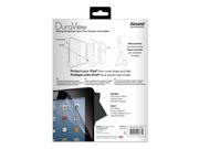 ISOUND Duraview Sliding KickStand Case for iPad 2 3rd 4th Gen Black. Model ISOUND 4773