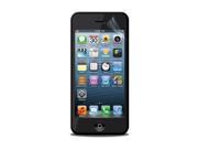ISOUND Duraview 2 in 1 Polycarbonate Shock Absorbing Silicone Case for iPhone 5 Black. Model ISOUND 5306