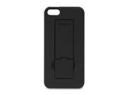 ISOUND Triview Sliding KickStand Case for iPhone 5 Black. Model ISOUND 5309