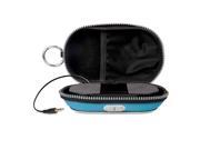 ISOUND Concert to Go Portable Speaker Case for iPhone 3G 3GS 4 iPod Black. Model ISOUND 1671