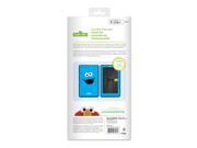 ISOUND Cookie Monster Decal Set for Kindle Fire Blue. Model ISOUND 3475