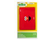 ISOUND Elmo Decal Set for Kindle Fire HD Red. Model ISOUND 3477