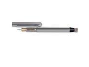 ISOUND Premium Stylus for iPad iPhone iPod Other Touch Screen Devices Silver. Model ISOUND 4565