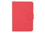 FileMate TC500 Folio Case for iPad Mini Color Red Model 3FMTC500RD8-R FileMate TC500 Folio Case for iPad Mini Color Red Model 3FMTC500RD8-R