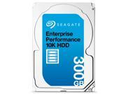 Seagate ST300MM0048 300 GB Internal Hard Drive SAS 10000rpm 128 MB Buffer