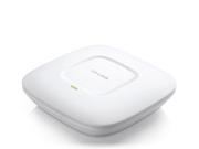 TP Link EAP115 300 Mbps Wireless N Ceiling Mount Access Point