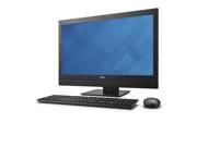 Dell OptiPlex 24 7000 7440 All in One Computer Intel Core i5 6th Gen i5 6500 3.20 GHz Desktop