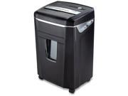 Aurora High Security JamFree AU1000MA 10 Sheet Micro Cut Paper CD Credit Card Shredder with Pull Out Wastebasket