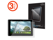 Miniguard Matte Screen Protector for ASUS PadFone 1 Tablet Station (3 Pack)