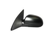 Tyc 7140042 Door Mirror