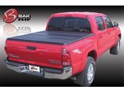 BAK Industries 72406 Truck Bed Cover