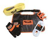 Mile Marker 19-00100 Winch Accessories Kit Mile Marker 19-00100 Winch Accessories Kit
