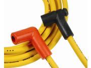 ACCEL Custom Fit Super Stock Spark Plug Wire Set ACCEL Custom Fit Super Stock Spark Plug Wire Set