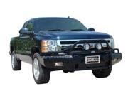Ranch Hand BSC08HBL1 Summit BullNose Series; Front Bumper Replacement
