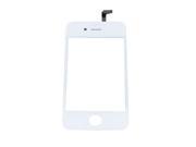 Touch Screen Digitizer for iPhone 4G w Tool Kit White