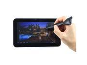 Stylus & ball Pen for iPad 2 & New iPad 3 HD or iPhone 5/ iPhone 4S/4 and all Touch Screen Device