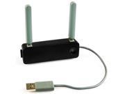 5 GHz 2.4 GHz Wireless N Network WiFi Adapter for Microsoft XBOX 360