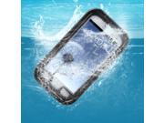 Waterproof Shockproof Dirt Snow Proof Case Cover for Samsung Galaxy S3 SIII i9300