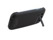 2200mAh External Backup Battery Case Cove for Samsung Galaxy S3 i9300 Power Bank