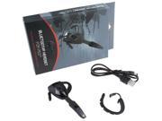 Rechargeable Wireless Bluetooth Headset Headphone Earphone for PlayStation 3 PS3 Gaming