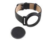 Leather Smart Wristband For Misfit Shine Activity Sleep Monitor Bracelet Christmas Gift