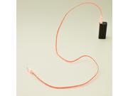 Visible LED Light Micro USB Charging Data Sync Cable for HTC Samsung Galaxy S3 S4 Android Phone and Tablet