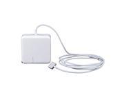 45W AC Power Adapter Charger For Apple MacBook Air Pro Magsafe 2 A1436 MD592LL 2012 2014