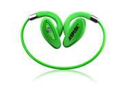 Bluetooth Sport Stereo Headphones headset for Iphone 6 5 Samsung Galaxy