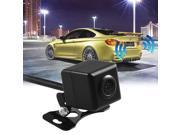 New WIFI in Car Rear View Reversing Backup Camera 1 3 Cmos Cam For Andriod IOS Device