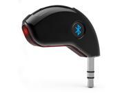SMART mini AUX Bluetooth Car Kit Receiver with Hands free Calling Wireless Music Streaming for Android Smartphone’s