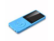 8GB Lossless Sound Music Player MP3 Player for Sport and Driving Support APE FLAC