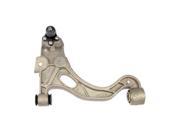 Dorman 520 169 Suspension Control Arm and Ball Joint Assembly 520169