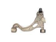 Dorman 520 170 Suspension Control Arm and Ball Joint Assembly 520170