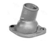 Four Seasons 84843 Engine Coolant Water Outlet 84843