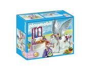 Playmobil 5144 Pegasus With Jewelry Cabinet