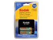 Kodak K640-C Digital Camera Travel Battery Charger