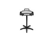 Cuisinart Gr-100 Black Indoor Outdoor Griddler