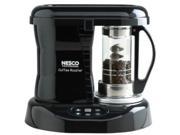 Nesco 0.33 lb. Coffee Bean Roaster Black